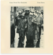 Come From The Shadows