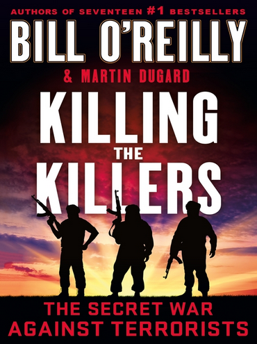 Killing The Killers