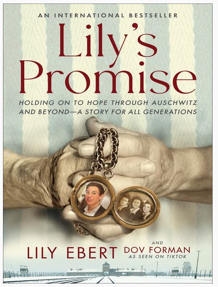 Lily's Promise