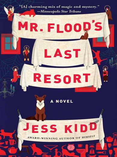 Mr. Flood's Last Resort