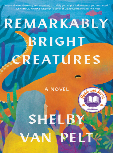 Remarkably Bright Creatures