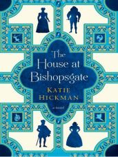 The House at Bishop's Gate