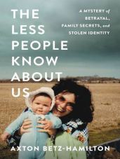 The Less People Know About Us