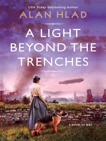 A Light Beyond The Trenches