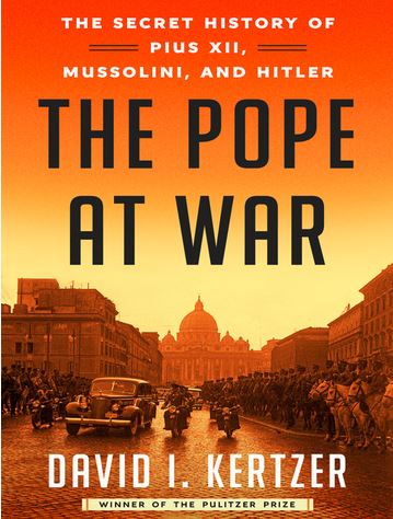 Pope At War
