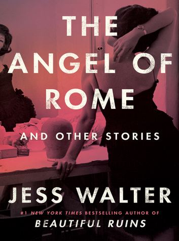 The Angel of Rome