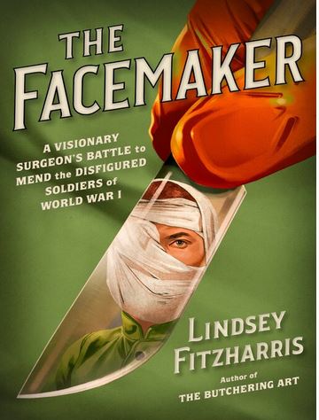 The Facemakers
