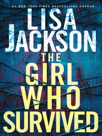 the Girl Who Survived