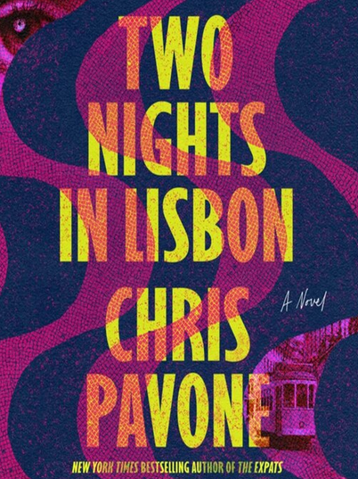 Two Nights in Lisbon