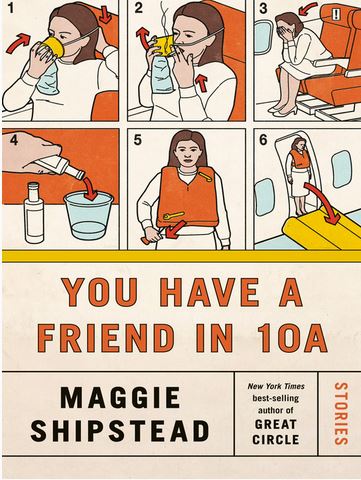 You Have A Friend In 10 A