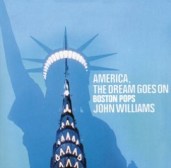 America The Dearm Goes On