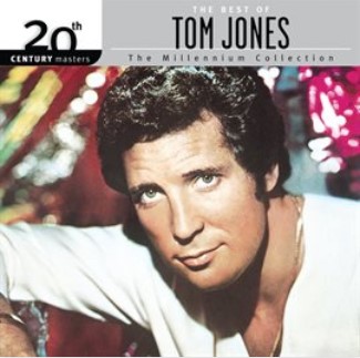 Best of Tom Jones