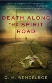 Death Along The Spirit Road