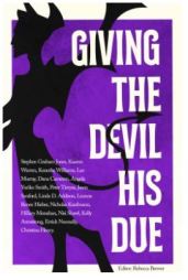 Giving The Devil His Due Short Stories