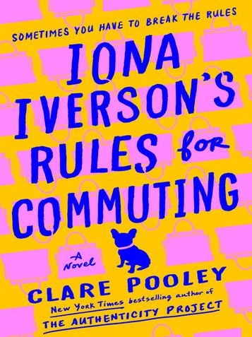 Iona Iverson's Rules