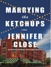 Marrying The Ketchups