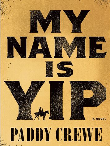 My Name Is Yip