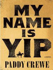 My Name Is Yip