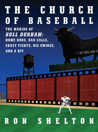 The Church of Baseball