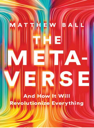 The Metaverse