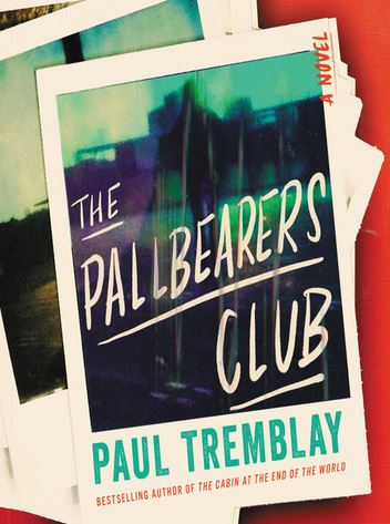 The Pallbearers Club