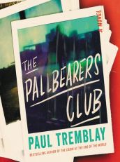 The Pallbearers Club