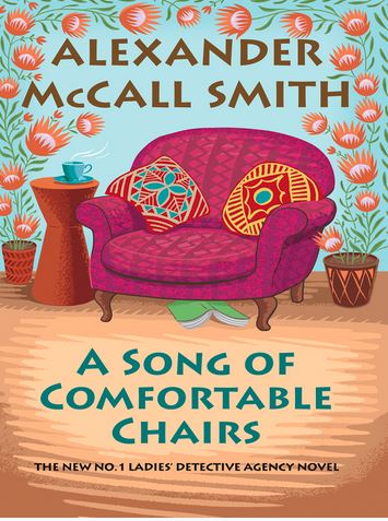 A Song Of Comfortable Chairs