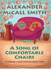 A Song Of Comfortable Chairs