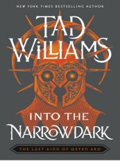 Into The Narrow Dark