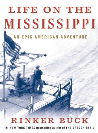 Life On The Mississippi