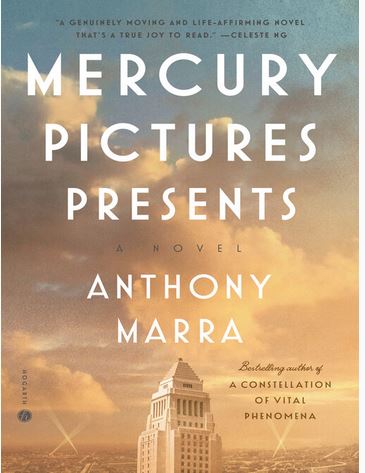 Mercury Pictures Presents