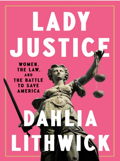 Lady Justice