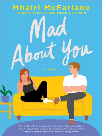 Mad About You