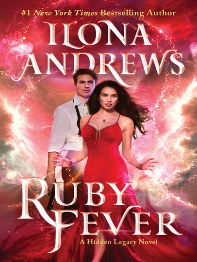 Ruby Fever