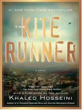 The Kite Runner