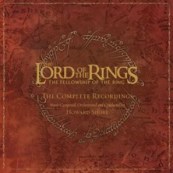 The Lord of the Rings The Fellowship of the Ring