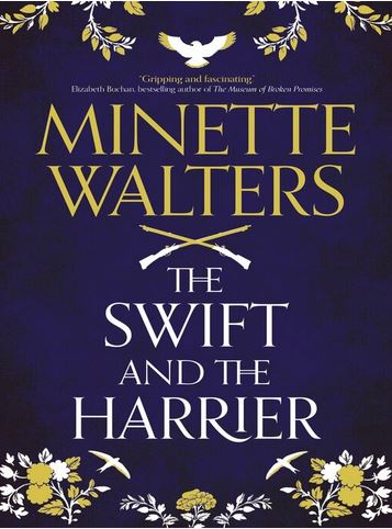 The Swift and the Harrier