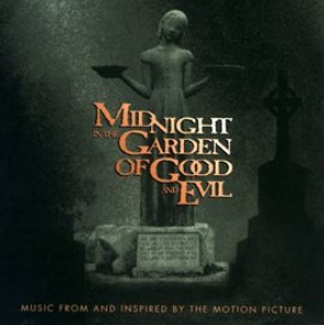 Midnight in the Garden of Good &amp; Evil