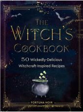 The Witch's Cookbook