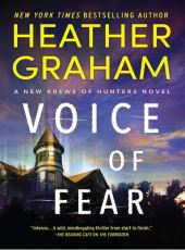 Voice of Fear