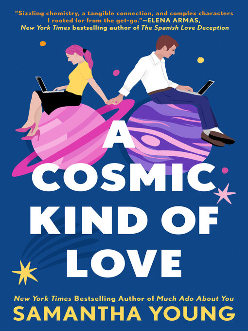Cosmic Kind Of Love