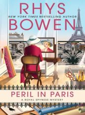 Peril In Paris