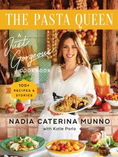 The Pasta Queen