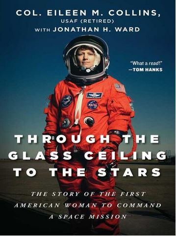 Through The Glass Ceiling To The Stars