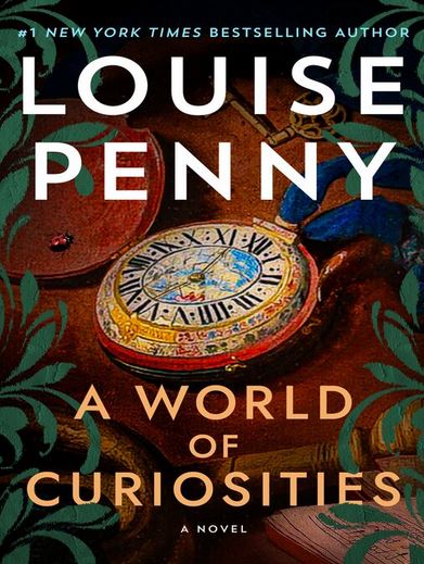 World of Curiosities