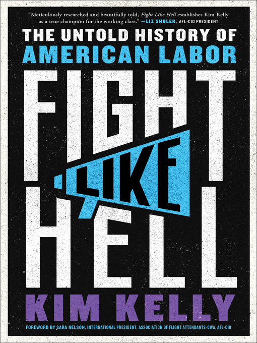 Fight Like Hell