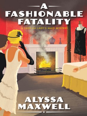 A Fashionable Fatality