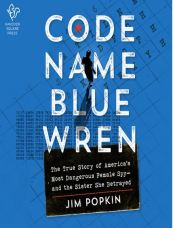 Code Name Blue Wren