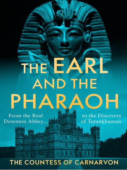 Earl and the Pharaoh