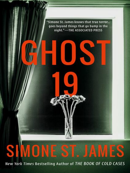 Ghost 19
